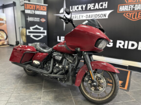 2020 Harley-Davidson<sup>®</sup> Road Glide<sup>®</sup> Special Billiard Red thumb 2