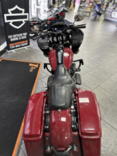 2020 Harley-Davidson<sup>®</sup> Road Glide<sup>®</sup> Special Billiard Red thumb 0