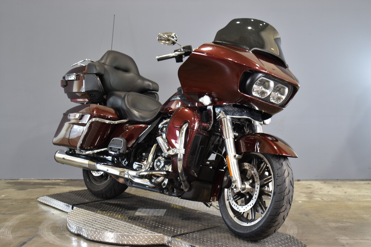 2019 Harley-Davidson Road Glide Ultra FLTRU - Photo 2