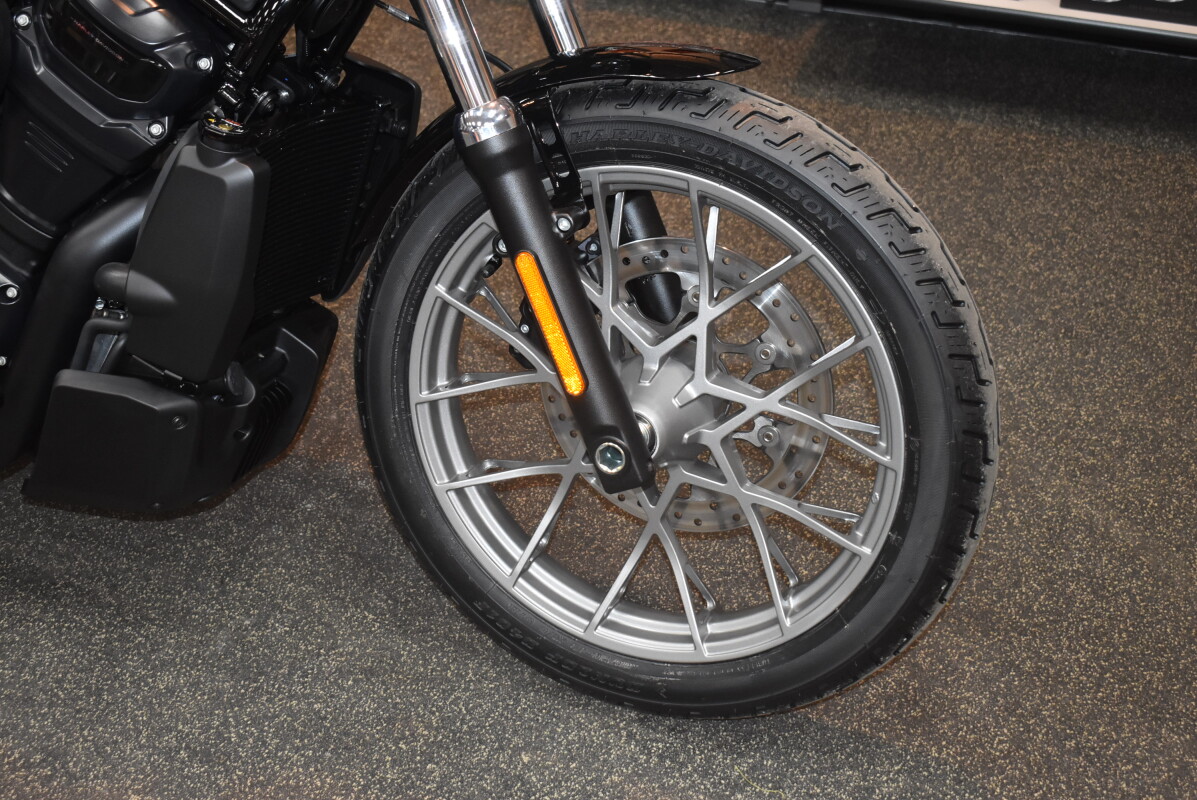 RH975S 2025 Nightster Special - Photo 8