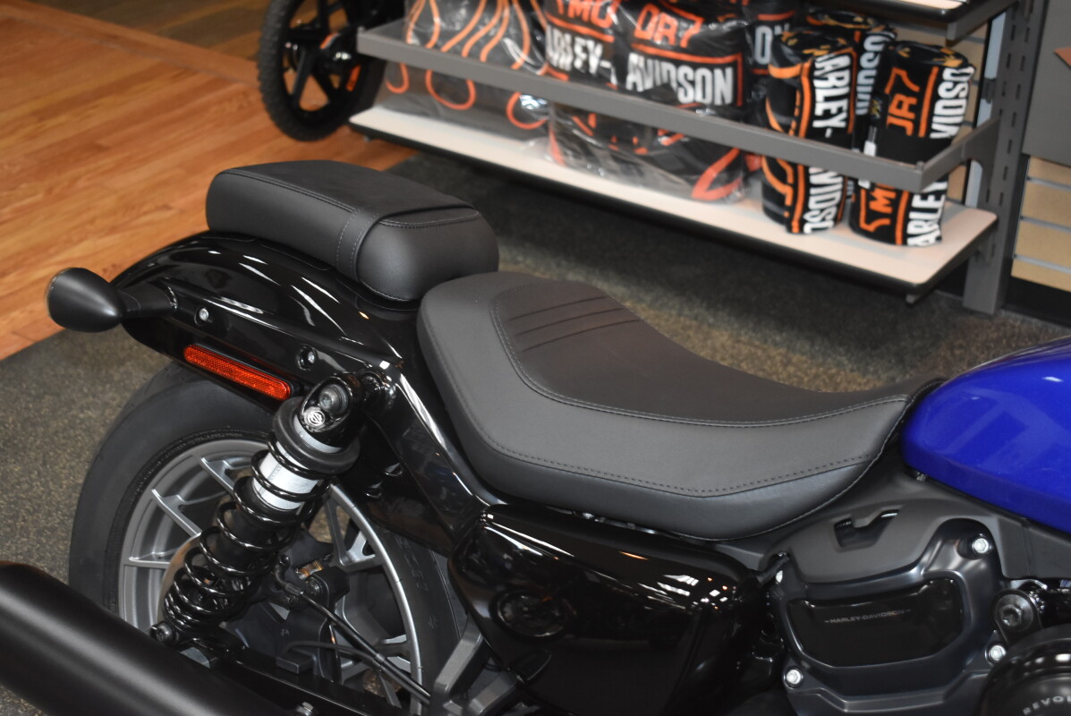 RH975S 2025 Nightster Special - Photo 7