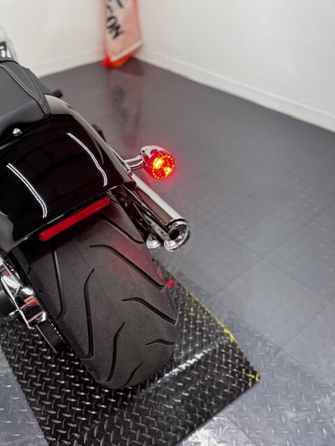 2025 Harley-Davidson Breakout - Photo 10