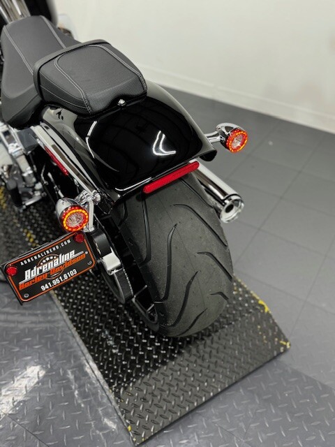 2025 Harley-Davidson Breakout - Photo 5