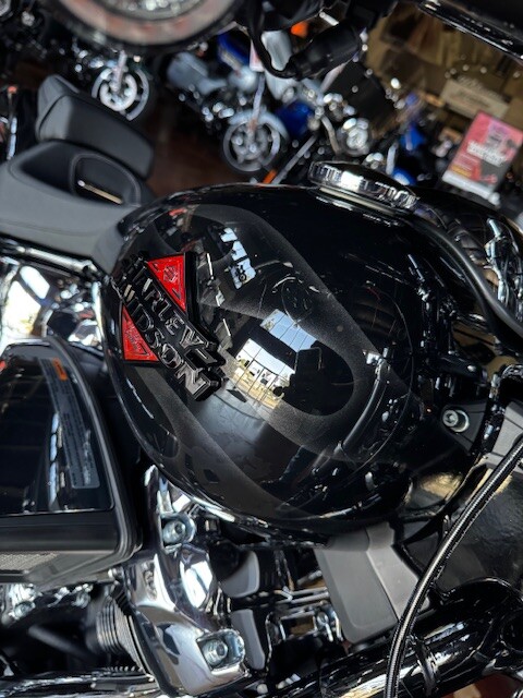 2025 Harley-Davidson Breakout - Photo 6