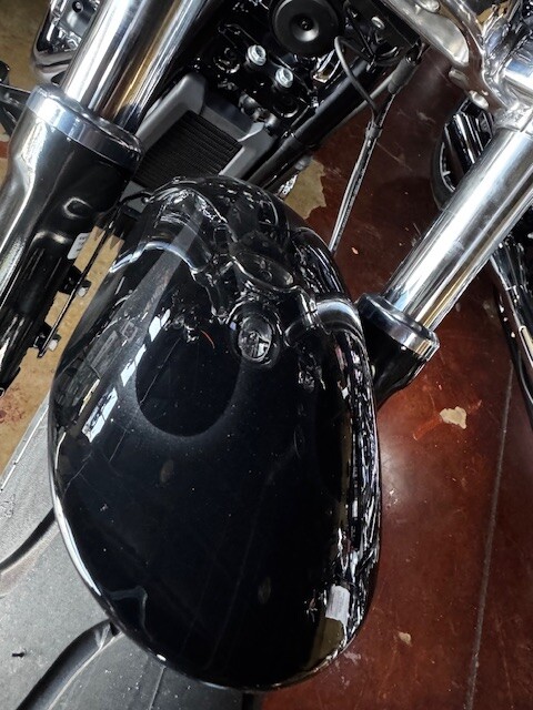 2025 Harley-Davidson Breakout - Photo 4