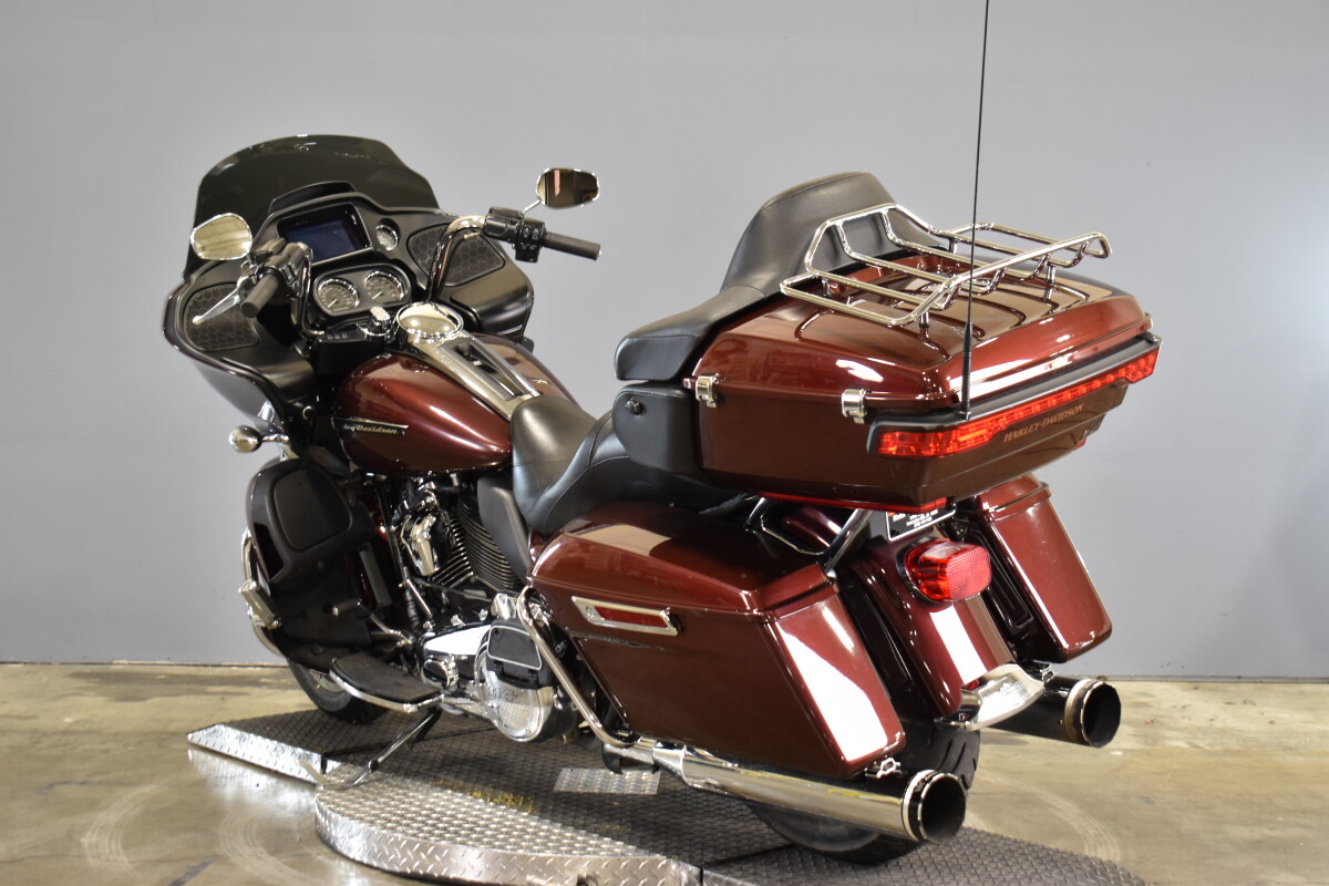 2019 Harley-Davidson Road Glide Ultra FLTRU - Photo 6