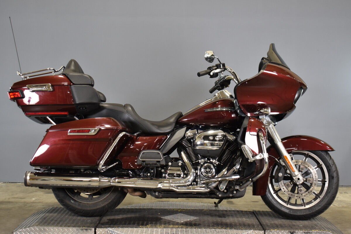 2019 Harley-Davidson Road Glide Ultra FLTRU