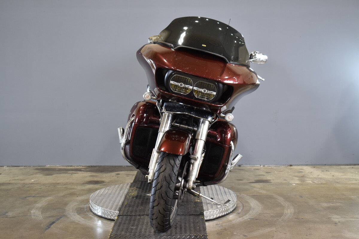 2019 Harley-Davidson Road Glide Ultra FLTRU - Photo 3