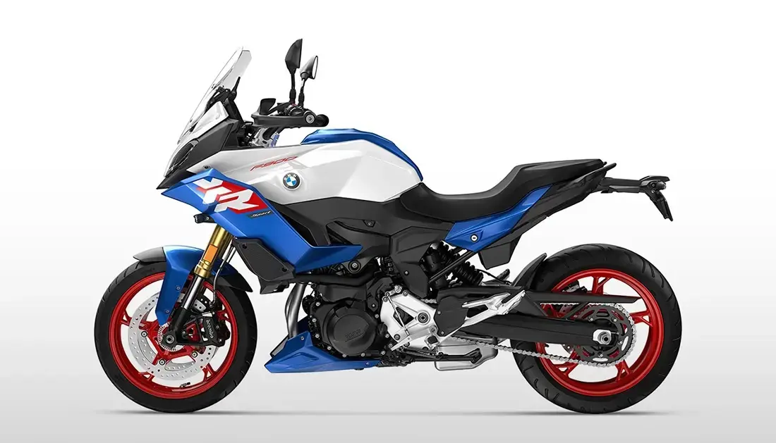 F 900 XR | BMW Motorcycles of Burbank