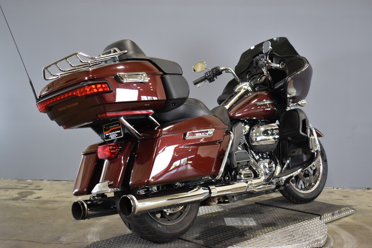 2019 Harley-Davidson Road Glide Ultra FLTRU - Photo 9