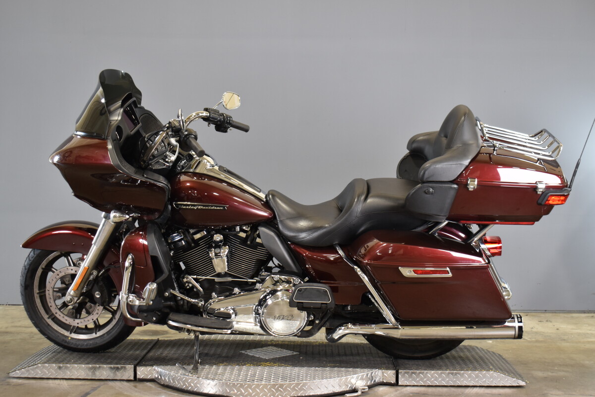 2019 Harley-Davidson Road Glide Ultra FLTRU - Photo 5