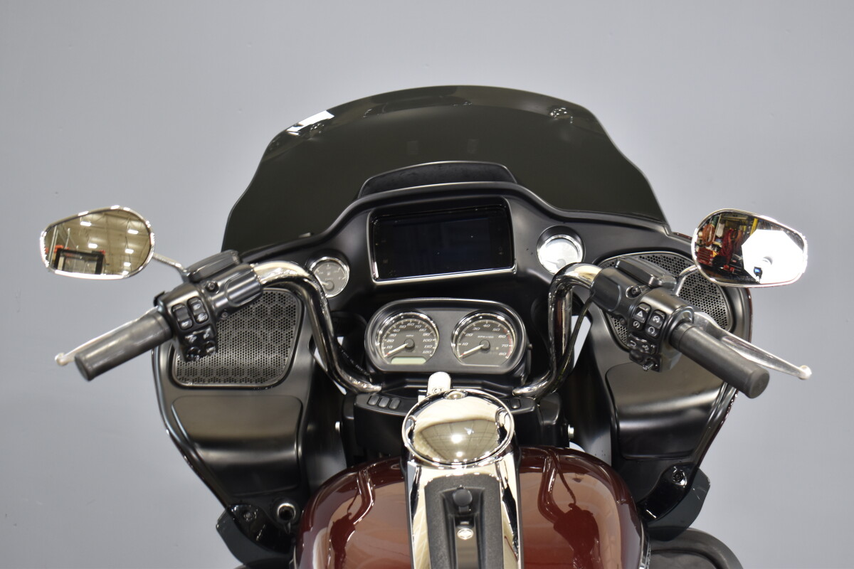 2019 Harley-Davidson Road Glide Ultra FLTRU - Photo 8