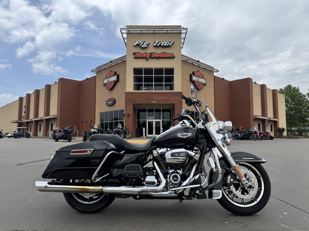 Road Glide™ | Pig Trail Harley-Davidson®
