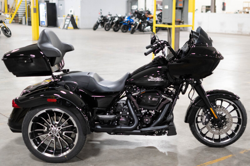 マイスト　Harley-Davidson Maisto Harly Davidson series 37 motorcycle Green 2000 Street