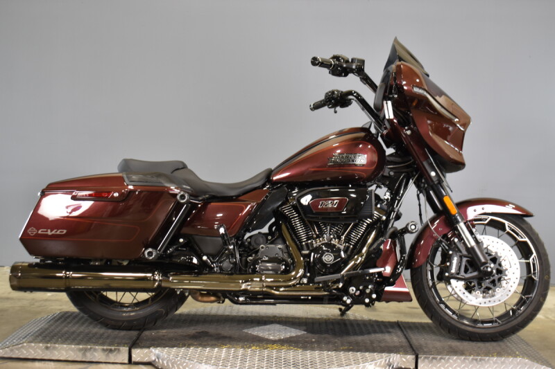 Pre-owned Harley-Davidson Street Glide Sale | MotorCity Harley