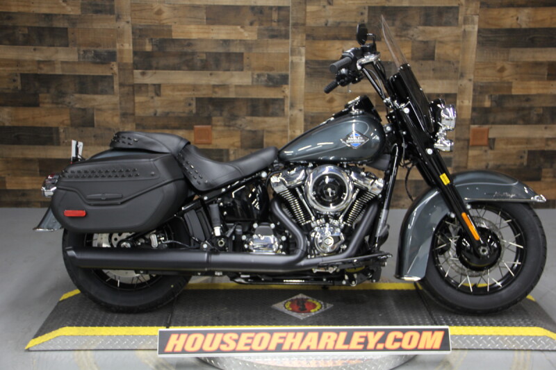 Inventory | House of Harley-Davidson®