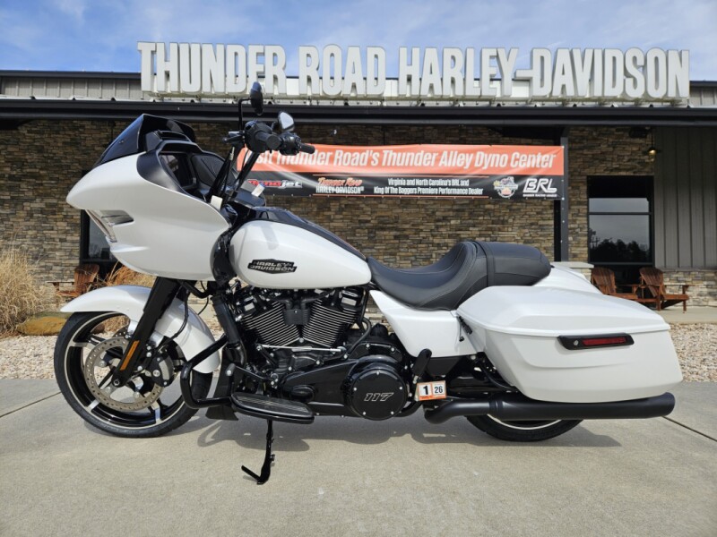 Inventory | Thunder Road Harley-Davidson