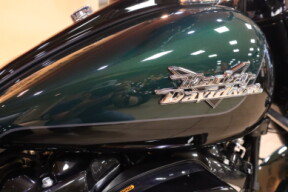 2024 Harley-Davidson HD FLRT Touring Tirke Freewheeler thumb 3