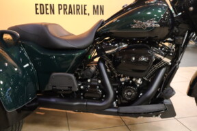 2024 Harley-Davidson HD FLRT Touring Tirke Freewheeler thumb 2