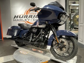 Used 2020 Harley-Davidson Road Glide Special – Premium Touring Muscle thumb 3