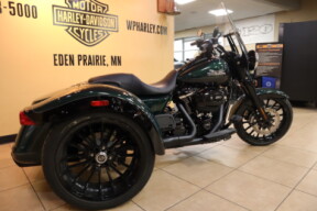 2024 Harley-Davidson HD FLRT Touring Tirke Freewheeler thumb 1
