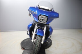 2025 Harley-Davidson® Street Glide™ Ultra FLHXU thumb 1