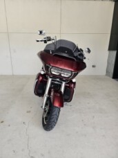 2016 Harley-Davidson<sup>®</sup> Road Glide<sup>®</sup> Ultra thumb 0