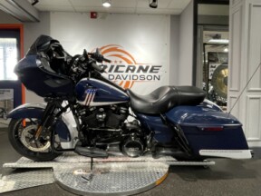 Used 2020 Harley-Davidson Road Glide Special – Premium Touring Muscle thumb 0
