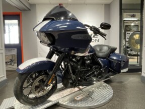 Used 2020 Harley-Davidson Road Glide Special – Premium Touring Muscle thumb 1