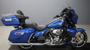 2025 Harley-Davidson® Street Glide™ Ultra FLHXU