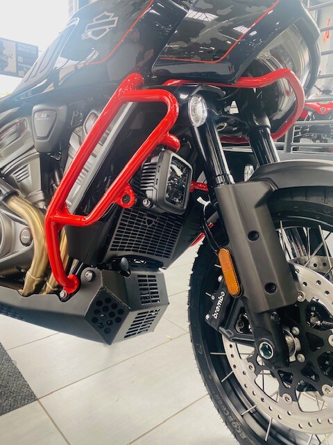 2025 Harley-Davidson CVO Pan America - Photo 6