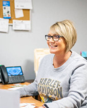 Teresa Emrick