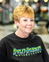 Shari Douglass