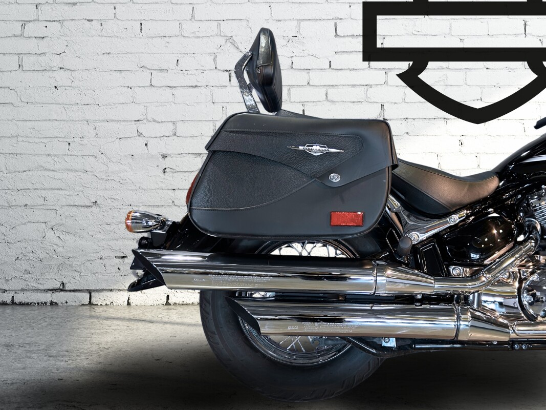 2020 Suzuki Boulevard C50 Glass Sparkle Black - Photo 5