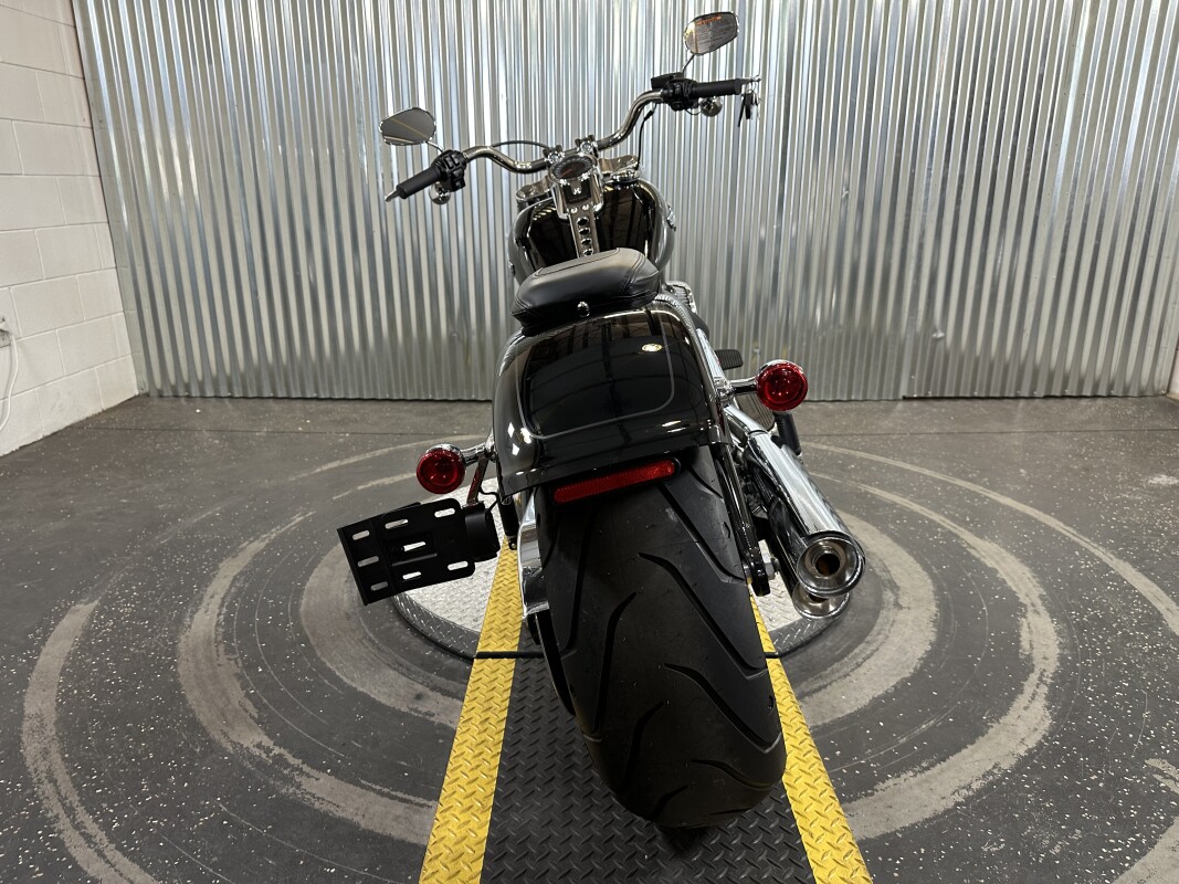 FLFBS 2024 Fat Boy 114 - Photo 7