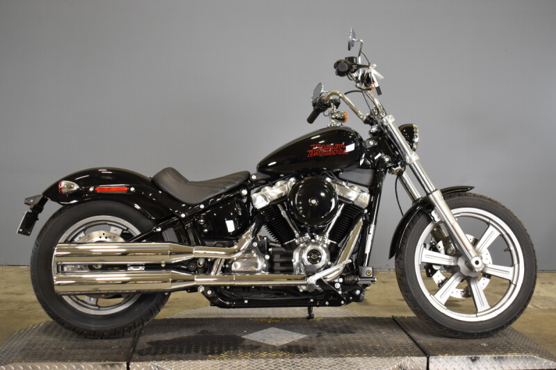 New Harleys for sale | Old Glory Harley-Davidson®