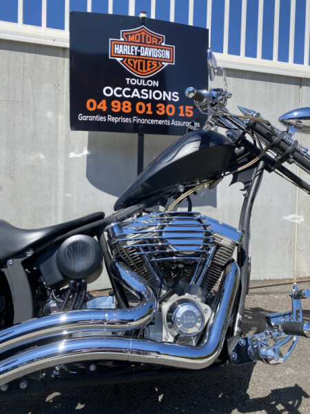 2017 Harley-Davidson<sup>®</sup> Heritage Classic 114