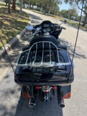 2015 Harley-Davidson<sup>®</sup> CVO<sup>™</sup> Road Glide<sup>®</sup> Ultra thumb 1