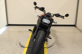 2025 Harley-Davidson Sportster S RH1250S thumb 0