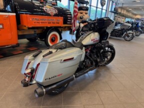 2025 Harley Davidson CVO Road Glide ST thumb 3