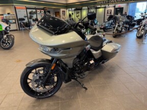 2025 Harley Davidson CVO Road Glide ST thumb 0