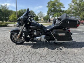 FLHTK 2011 Electra Glide<sup>®</sup> Ultra Limited thumb 0