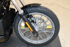 2025 Harley-Davidson Sportster Nightster Special RH975S thumb 0