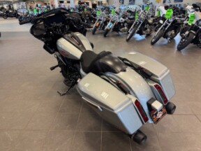 2025 Harley Davidson CVO Road Glide ST thumb 1