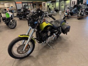 2011 Harley Davidson Dyna Super Glide FXDC thumb 0