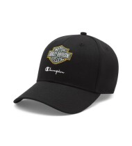 チャンピオン® x ハーレーダビッドソン® アジャスタブル ベースボールキャップ