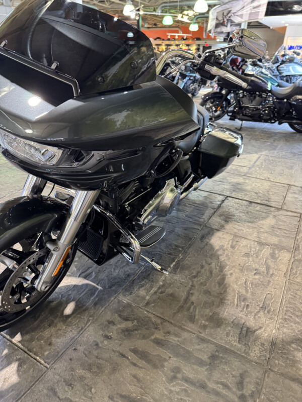 2025 Harley-Davidson Road Glide - Photo 10