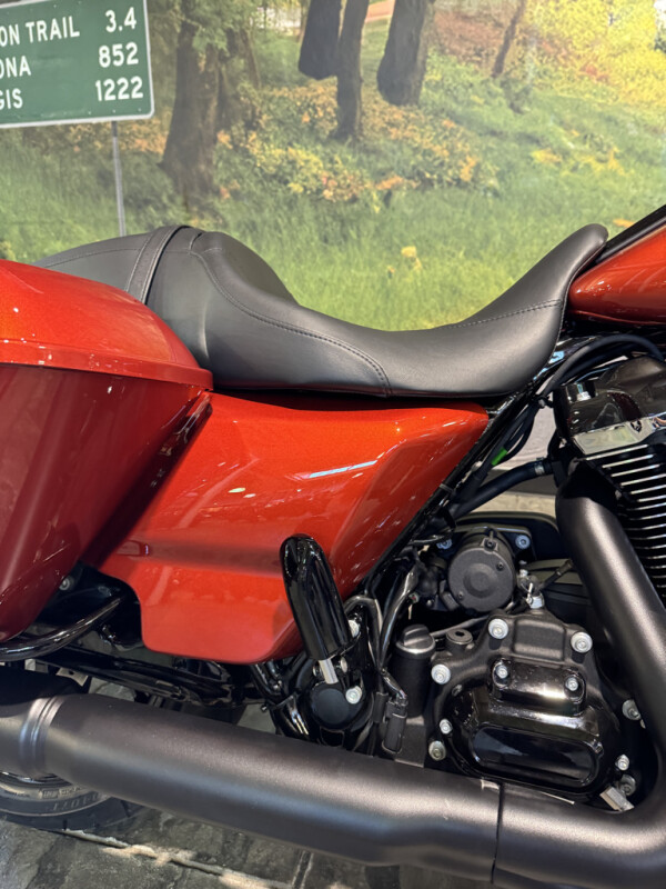 2025 Harley-Davidson Road King Special - Photo 5