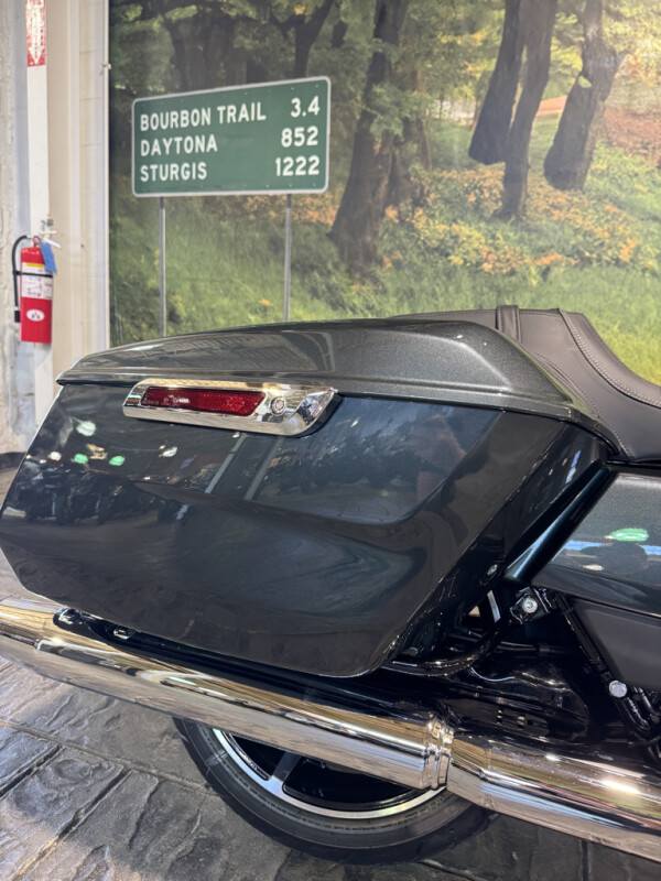 2025 Harley-Davidson Road Glide - Photo 6