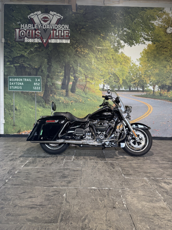 2017 Harley-Davidson® Road King®